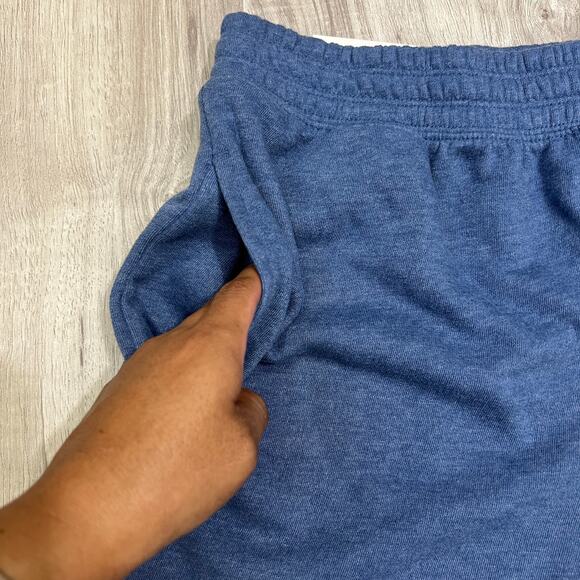 SO Girls Elastic Waist with Pockets Vintage Shorts size XL - Picture 9 of 9